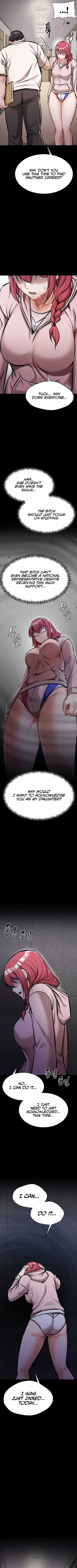 Page 129 of Athletes Village: The Trap