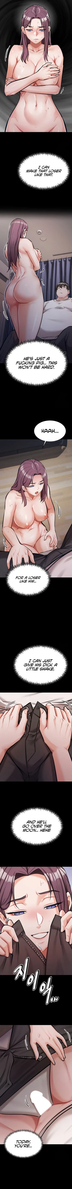 Page 141 of Athletes Village: The Trap