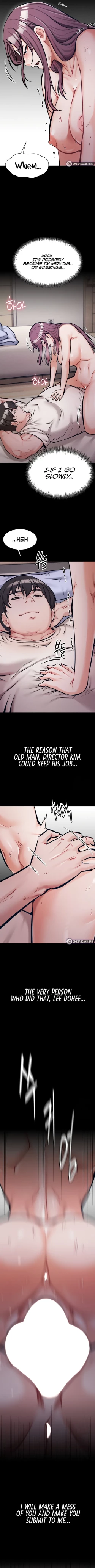 Page 146 of Athletes Village: The Trap