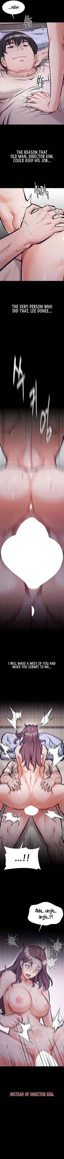 Page 149 of Athletes Village: The Trap