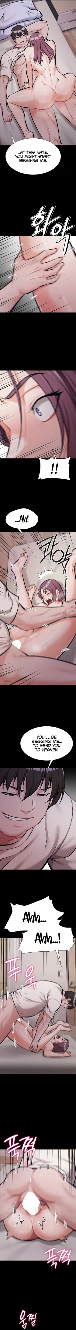 Page 157 of Athletes Village: The Trap