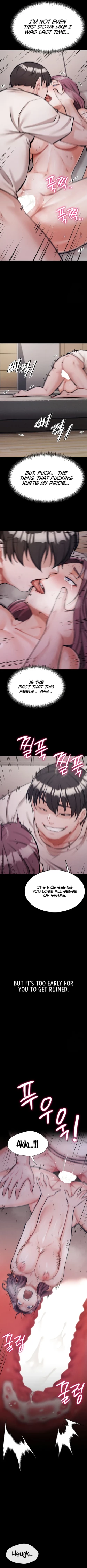 Page 160 of Athletes Village: The Trap