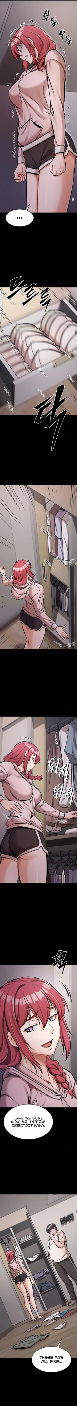 Page 181 of Athletes Village: The Trap