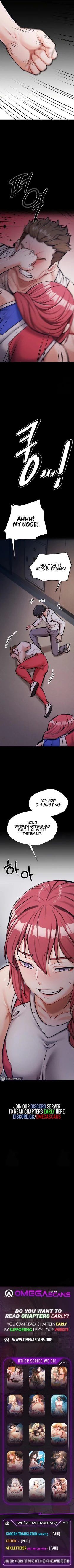 Page 186 of Athletes Village: The Trap