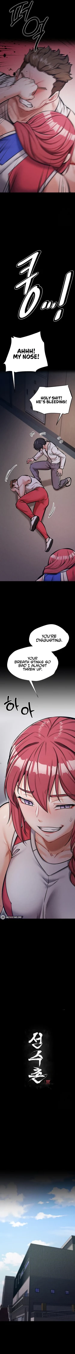 Page 188 of Athletes Village: The Trap