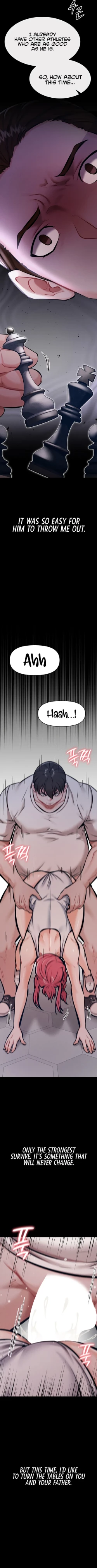 Page 214 of Athletes Village: The Trap