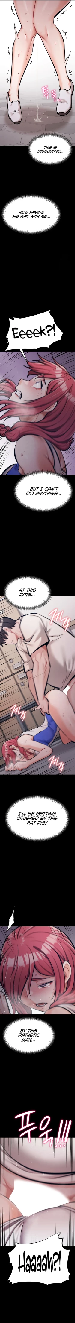 Page 215 of Athletes Village: The Trap