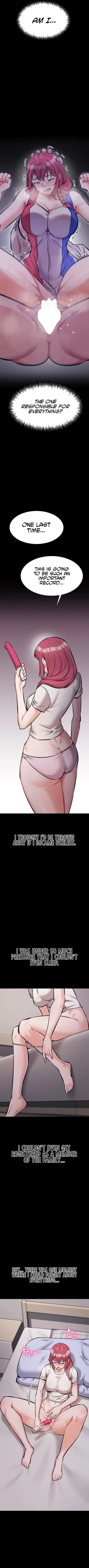 Page 223 of Athletes Village: The Trap