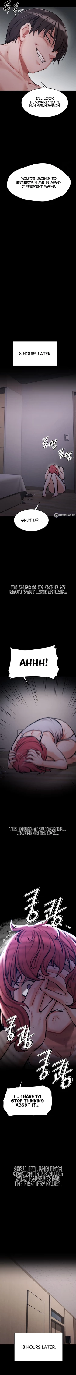 Page 228 of Athletes Village: The Trap