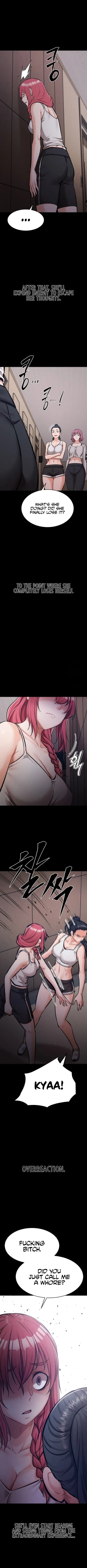 Page 229 of Athletes Village: The Trap