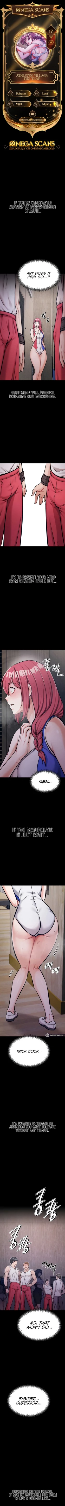 Page 233 of Athletes Village: The Trap