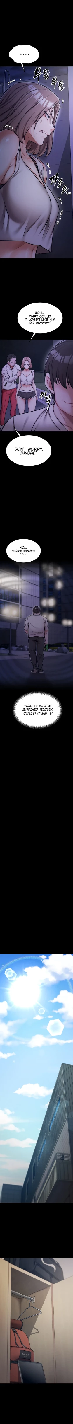 Page 23 of Athletes Village: The Trap