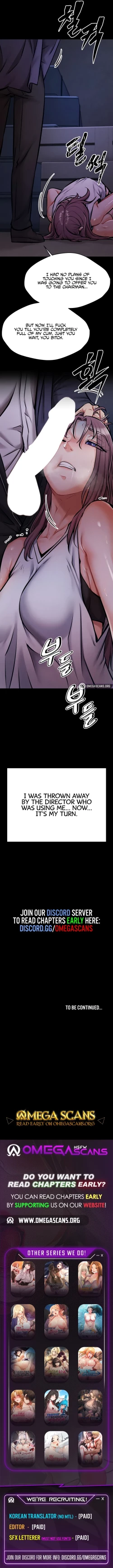 Page 49 of Athletes Village: The Trap