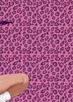 Page 27 of [Space Crayon (Hisany) Hina ga Ecchi na Gal ni Nacchatta!? | Hina is a Hot Gyaru Now?! (Blue Archive) [English] [Team Rabu2] [Digital]