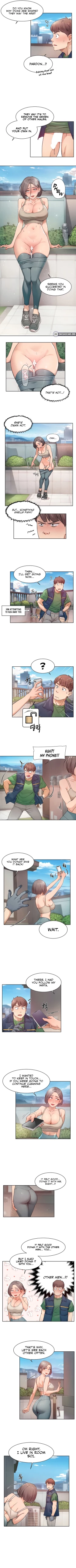 Page 67 of Cleaning Service