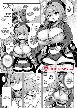 Page 2 of Sewayaki Anis to Nakadashi Ecchi / Having Creampie Sex With The Caring Anis
