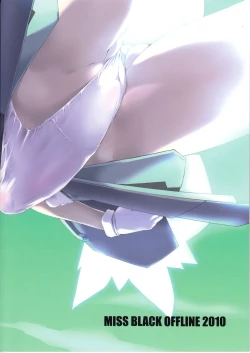 Page 2 of Sentou Yousei Shoujo Kaya