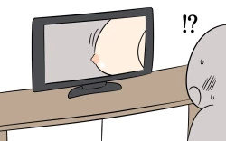 Page 22 of Mahou Shoujo ga Ikinari Henshin Kaijo