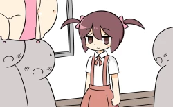 Page 51 of Mahou Shoujo ga Ikinari Henshin Kaijo