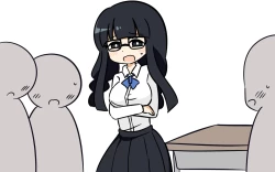 Page 55 of Mahou Shoujo ga Ikinari Henshin Kaijo