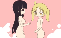 Page 82 of Tomodachi no Shimai to Issho ni Ofuro