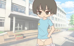 Page 128 of Joshi no Zubon o Pantsugoto Zuri Sageru