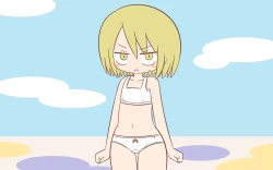 Page 80 of Onanī Sokushin Kyouiku Bangumi