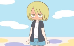 Page 84 of Onanī Sokushin Kyouiku Bangumi