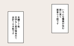 Page 2 of ishuzoku no Fukusou