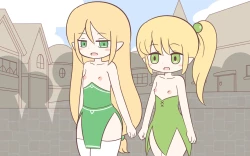 Page 79 of ishuzoku no Fukusou