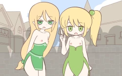 Page 82 of ishuzoku no Fukusou