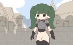 Page 83 of ishuzoku no Fukusou