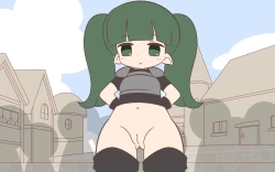 Page 84 of ishuzoku no Fukusou