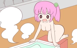 Page 115 of Mizugi ga Tokeru Dokkiri