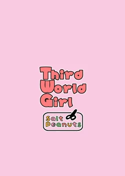Page 32 of Third World Girl