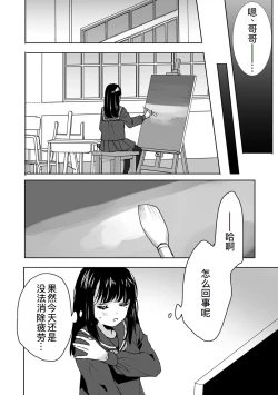 Page 11 of Onii-chan no Katachi Shojo Ana de Oboeyou ne ~ Shiranumani Saimin Kaihatsu Sareru Gimai 3