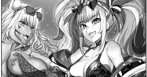 Download 《健全辣妹》