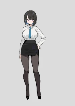 Page 5 of 職場の先輩からの嘲笑