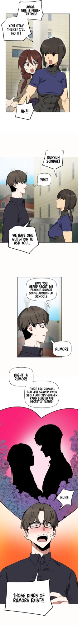 Page 141 of Alt Account Trap!