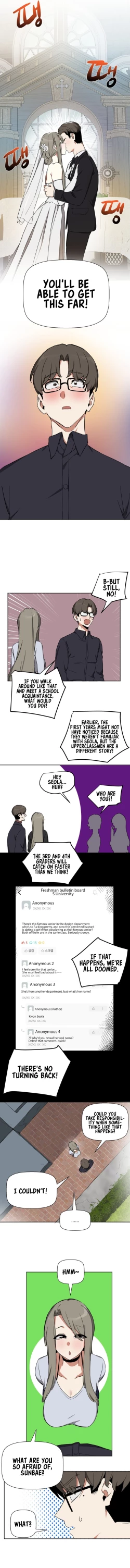 Page 152 of Alt Account Trap!