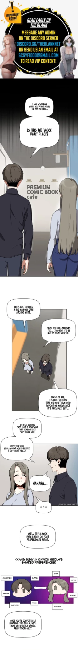 Page 155 of Alt Account Trap!