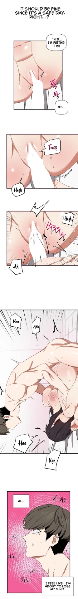 Page 28 of Alt Account Trap!