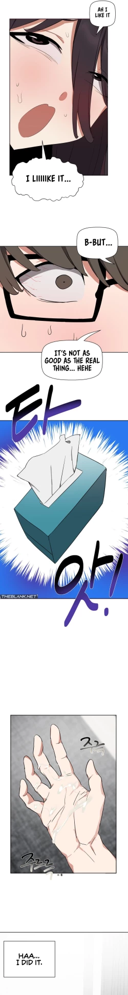 Page 84 of Alt Account Trap!