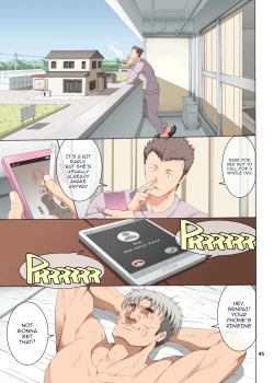 Page 45 of Hamegoto 3