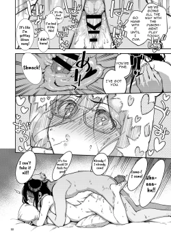 Page 60 of Tonari no Ayane-san Itazura Jidori to Oshioki Ecchi Hen | My Neighbor Ayane