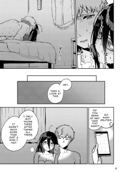 Page 65 of Tonari no Ayane-san Itazura Jidori to Oshioki Ecchi Hen | My Neighbor Ayane