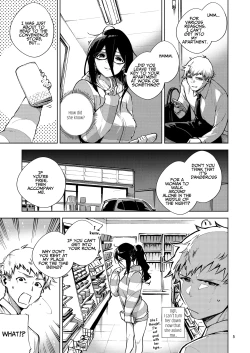 Page 4 of Tonari no Ayane-san | My Neighbor Ayane