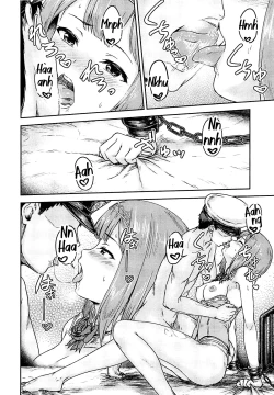 Page 7 of Bismarck Revenge!!