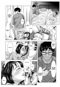 Page 13 of This is my wife. part 2 |  Kore ga Watashi no Tsuma desu. Chuuhen