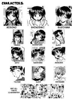 Page 2 of It All Started With Our First Orgy